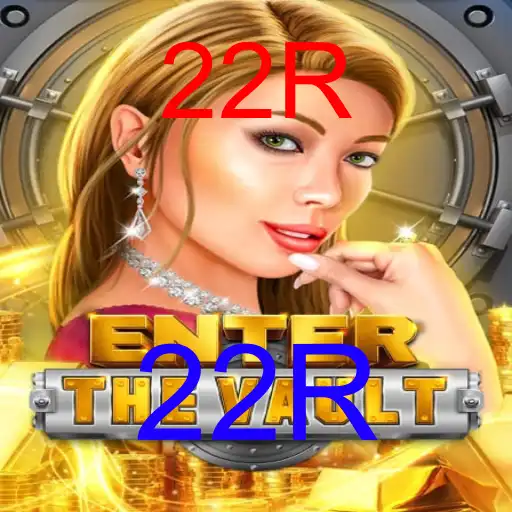 EntertheVault